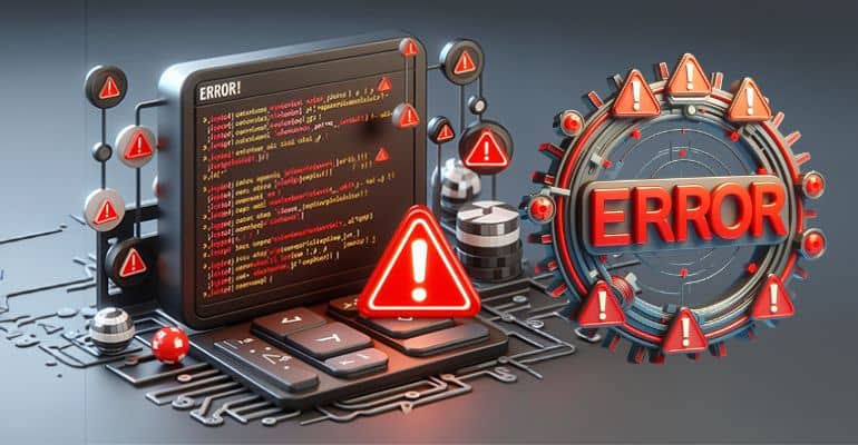 Uncaught SyntaxError